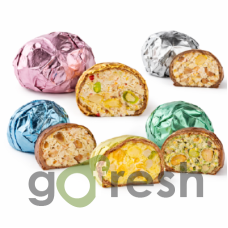 Ciocolată dubai Chocolux asorti 100g Ciocolată dubai Chocolux asorti 100g